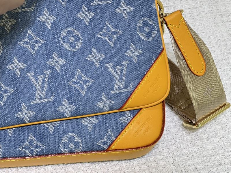 Mens LV Satchel bags